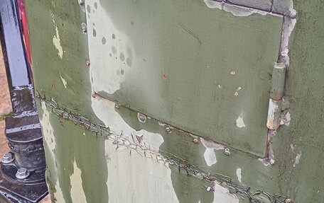 ЛуАЗ 3151, 1986 год, 300 000 рублей, 12 фотография