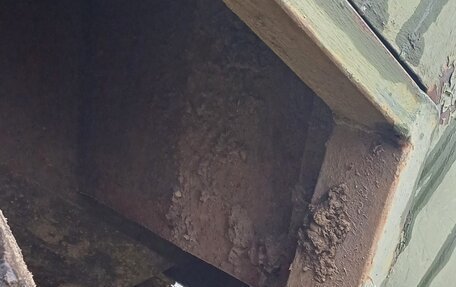 ЛуАЗ 3151, 1986 год, 300 000 рублей, 14 фотография