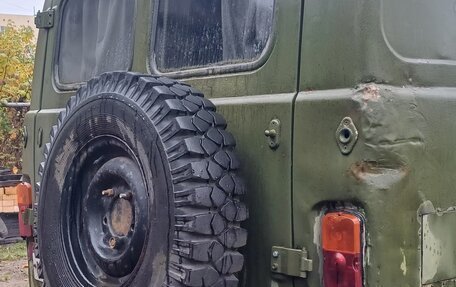 ЛуАЗ 3151, 1986 год, 300 000 рублей, 8 фотография