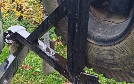 ЛуАЗ 3151, 1986 год, 300 000 рублей, 10 фотография