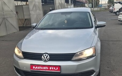 Volkswagen Jetta VI, 2014 год, 1 270 000 рублей, 1 фотография
