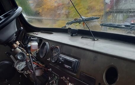 ЛуАЗ 3151, 1986 год, 300 000 рублей, 17 фотография