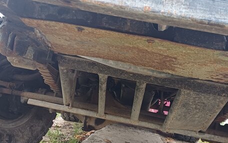 ЛуАЗ 3151, 1986 год, 300 000 рублей, 15 фотография