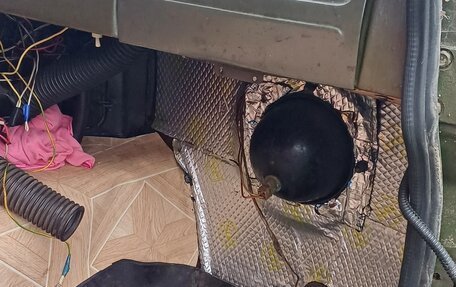 ЛуАЗ 3151, 1986 год, 300 000 рублей, 18 фотография