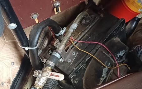 ЛуАЗ 3151, 1986 год, 300 000 рублей, 29 фотография