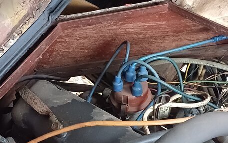 ЛуАЗ 3151, 1986 год, 300 000 рублей, 24 фотография