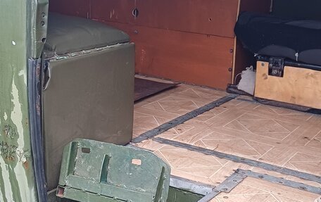 ЛуАЗ 3151, 1986 год, 300 000 рублей, 27 фотография