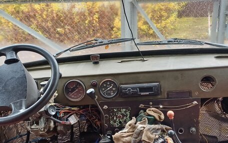 ЛуАЗ 3151, 1986 год, 300 000 рублей, 32 фотография