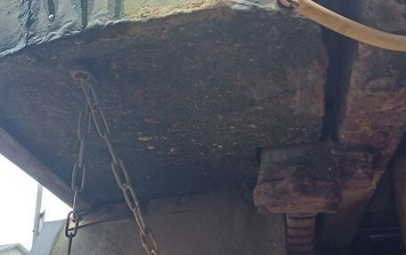 ЛуАЗ 3151, 1986 год, 300 000 рублей, 35 фотография