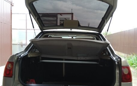 Vortex Corda, 2010 год, 230 000 рублей, 4 фотография