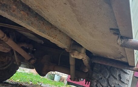 ЛуАЗ 3151, 1986 год, 300 000 рублей, 34 фотография