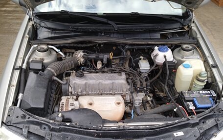 Vortex Corda, 2010 год, 230 000 рублей, 3 фотография