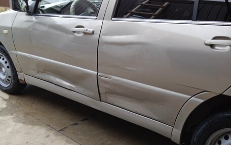 Vortex Corda, 2010 год, 230 000 рублей, 2 фотография