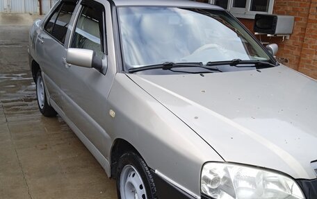 Vortex Corda, 2010 год, 230 000 рублей, 7 фотография