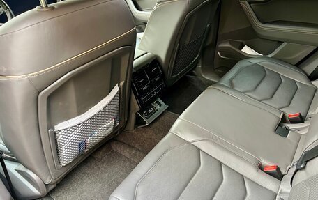 Volkswagen Touareg III, 2020 год, 6 400 000 рублей, 11 фотография
