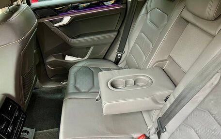 Volkswagen Touareg III, 2020 год, 6 400 000 рублей, 12 фотография