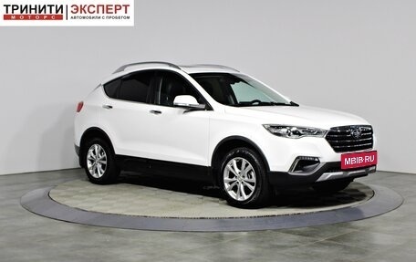 FAW Besturn X80 I рестайлинг, 2019 год, 1 457 000 рублей, 3 фотография