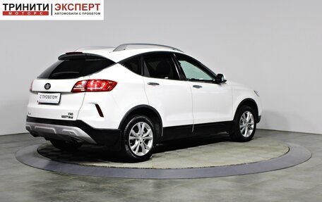 FAW Besturn X80 I рестайлинг, 2019 год, 1 457 000 рублей, 6 фотография