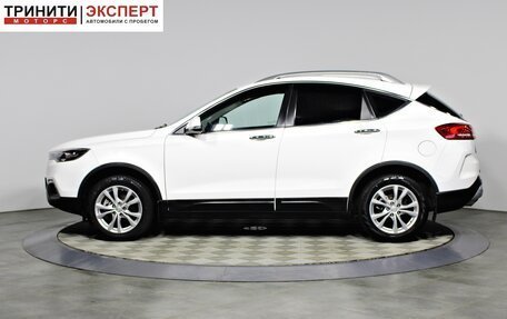 FAW Besturn X80 I рестайлинг, 2019 год, 1 457 000 рублей, 7 фотография