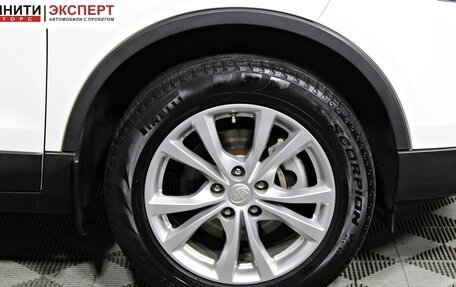 FAW Besturn X80 I рестайлинг, 2019 год, 1 457 000 рублей, 10 фотография