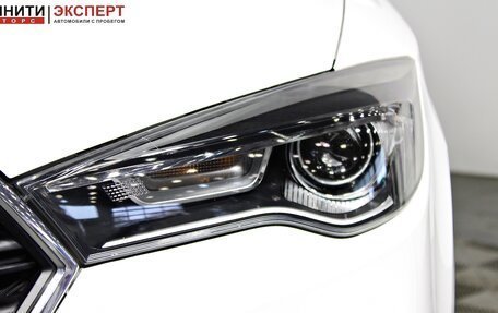 FAW Besturn X80 I рестайлинг, 2019 год, 1 457 000 рублей, 9 фотография