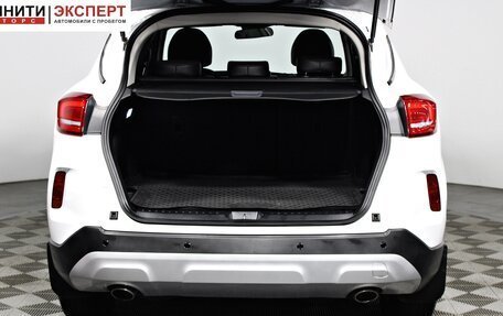 FAW Besturn X80 I рестайлинг, 2019 год, 1 457 000 рублей, 17 фотография