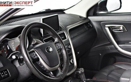 FAW Besturn X80 I рестайлинг, 2019 год, 1 457 000 рублей, 11 фотография