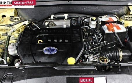 FAW Besturn X80 I рестайлинг, 2019 год, 1 457 000 рублей, 18 фотография