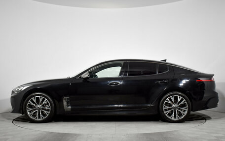 KIA Stinger I, 2018 год, 2 880 000 рублей, 8 фотография