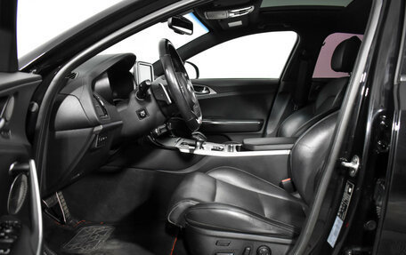 KIA Stinger I, 2018 год, 2 880 000 рублей, 11 фотография