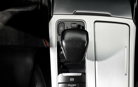 KIA Stinger I, 2018 год, 2 880 000 рублей, 16 фотография