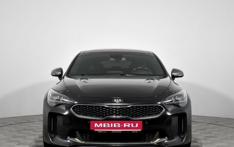 KIA Stinger I, 2018 год, 2 880 000 рублей, 2 фотография