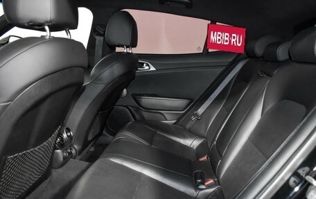 KIA Stinger I, 2018 год, 2 880 000 рублей, 12 фотография