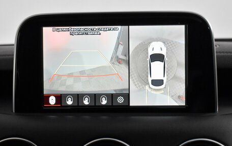 KIA Stinger I, 2018 год, 2 880 000 рублей, 17 фотография