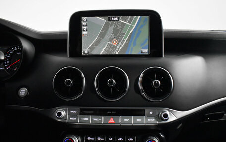 KIA Stinger I, 2018 год, 2 880 000 рублей, 18 фотография