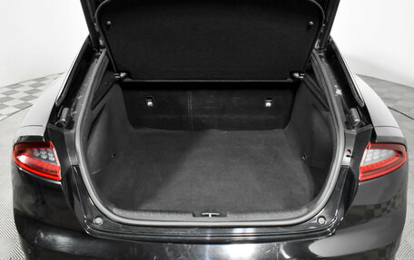 KIA Stinger I, 2018 год, 2 880 000 рублей, 23 фотография