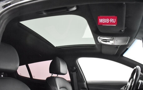 KIA Stinger I, 2018 год, 2 880 000 рублей, 21 фотография