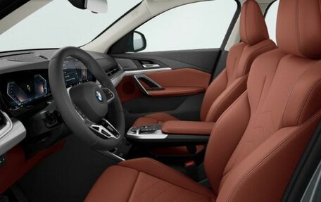 BMW X2, 2025 год, 6 300 000 рублей, 2 фотография