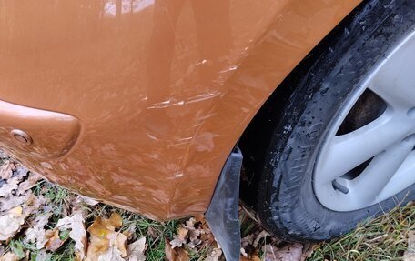 Nissan Note II рестайлинг, 2009 год, 560 000 рублей, 10 фотография