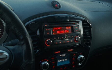 Nissan Juke II, 2014 год, 980 000 рублей, 4 фотография