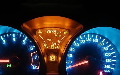 Nissan Juke II, 2014 год, 980 000 рублей, 6 фотография