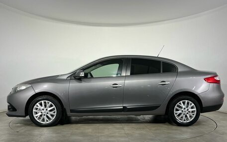 Renault Fluence I, 2013 год, 800 000 рублей, 2 фотография