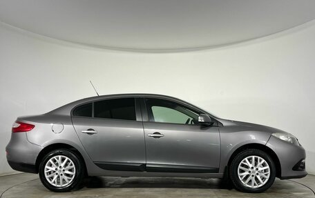 Renault Fluence I, 2013 год, 800 000 рублей, 5 фотография