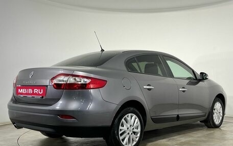 Renault Fluence I, 2013 год, 800 000 рублей, 4 фотография