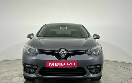 Renault Fluence I, 2013 год, 800 000 рублей, 6 фотография