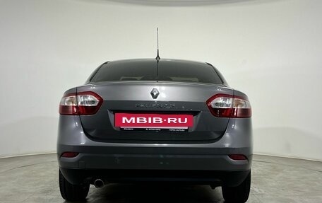 Renault Fluence I, 2013 год, 800 000 рублей, 3 фотография