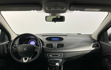 Renault Fluence I, 2013 год, 800 000 рублей, 7 фотография