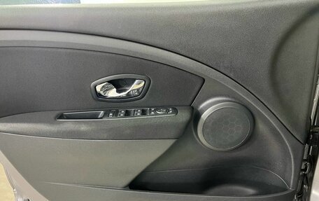 Renault Fluence I, 2013 год, 800 000 рублей, 18 фотография