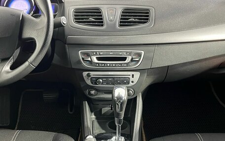 Renault Fluence I, 2013 год, 800 000 рублей, 11 фотография