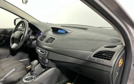 Renault Fluence I, 2013 год, 800 000 рублей, 9 фотография